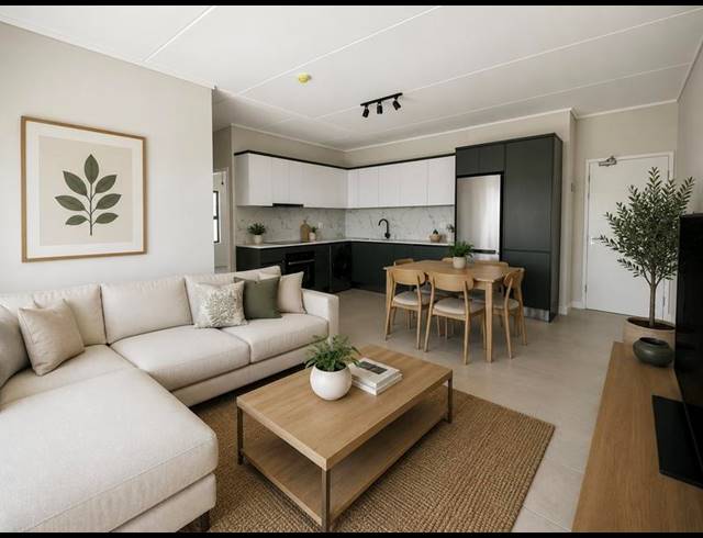 2 BEDROOM PROPERTY TO RENT IN THE HUNTSMAN